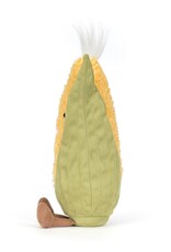 Jellycat Knuffel Amuseables Sweetcorn