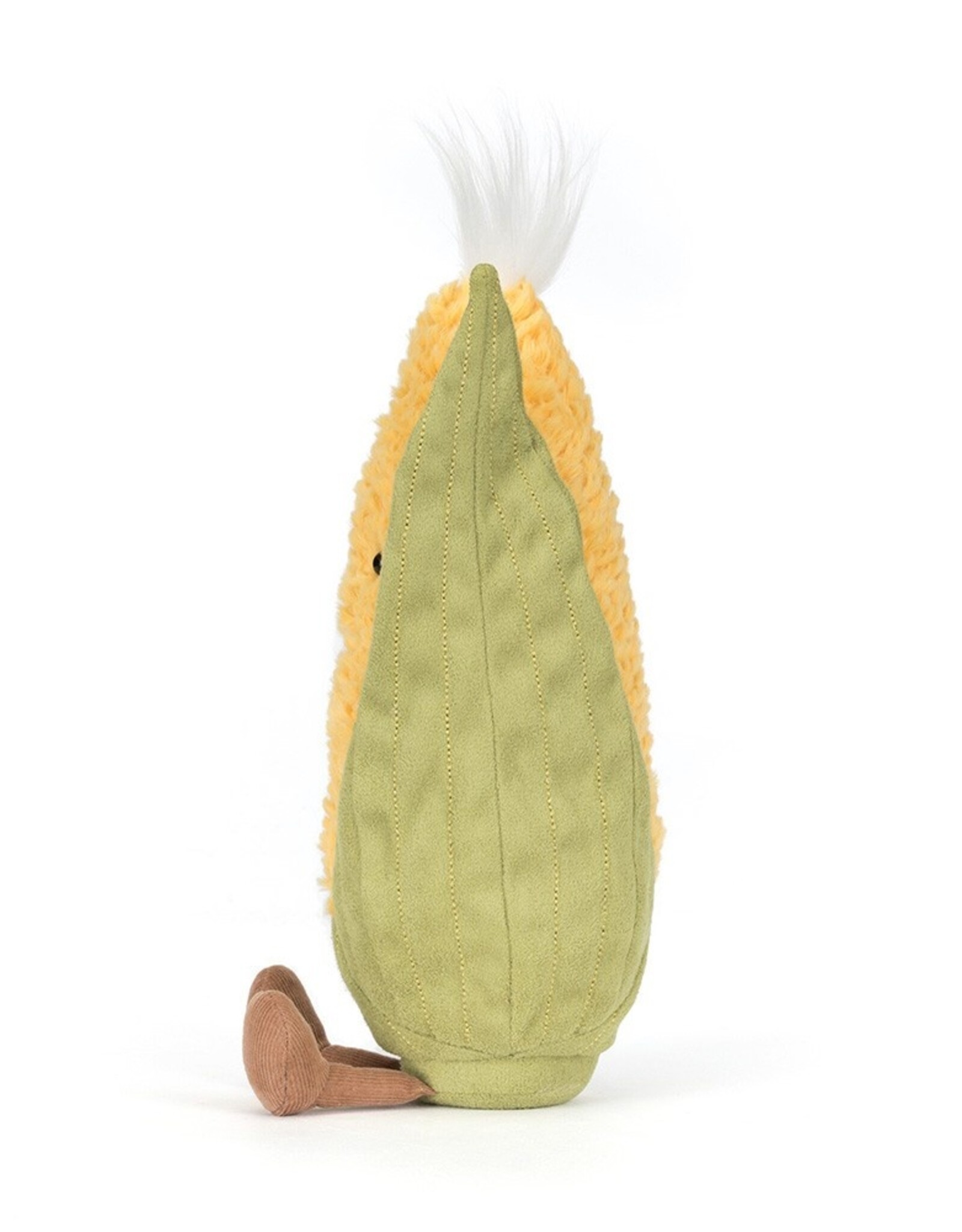 Jellycat Knuffel Amuseables Sweetcorn