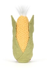 Jellycat Knuffel Amuseables Sweetcorn