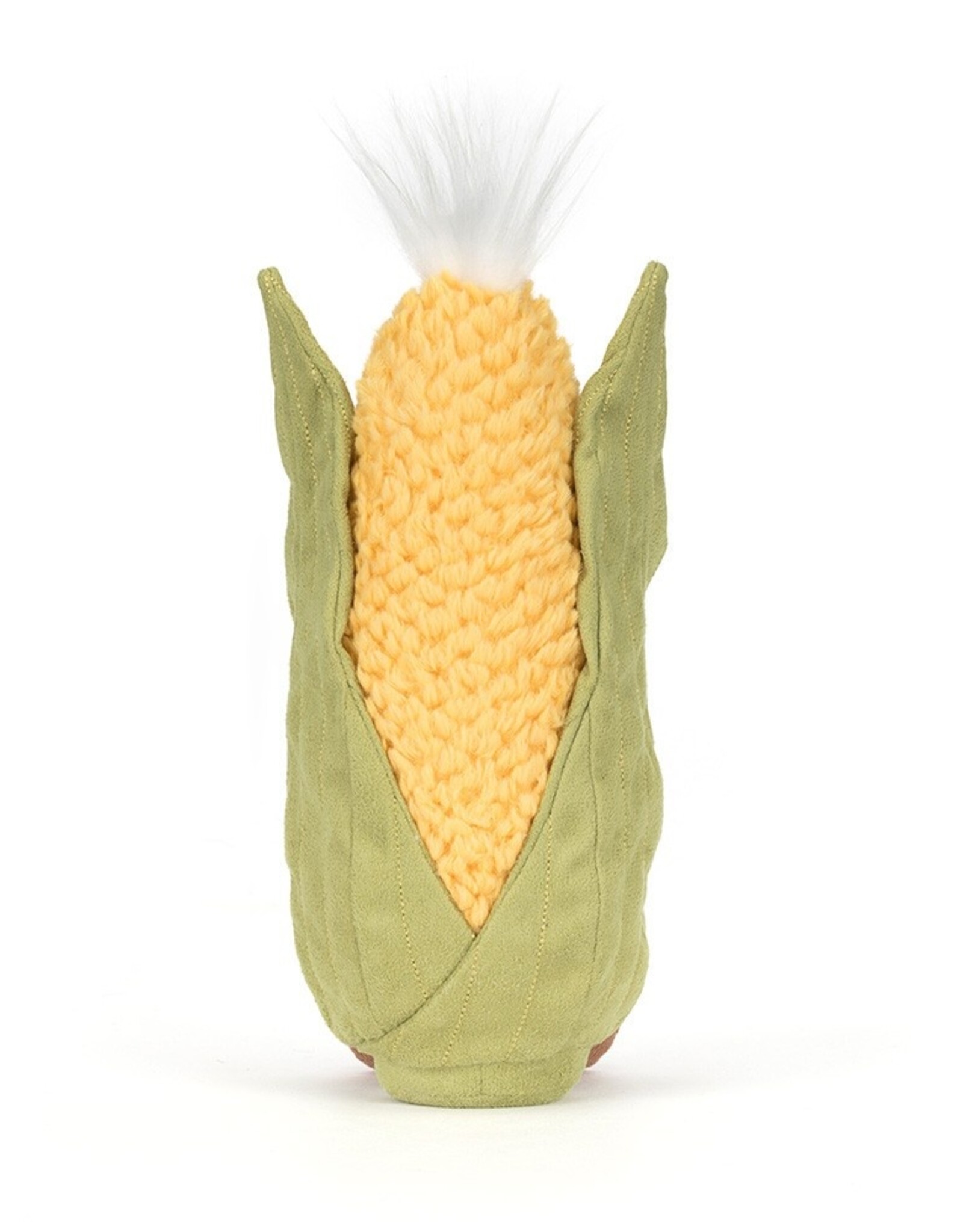 Jellycat Knuffel Amuseables Sweetcorn