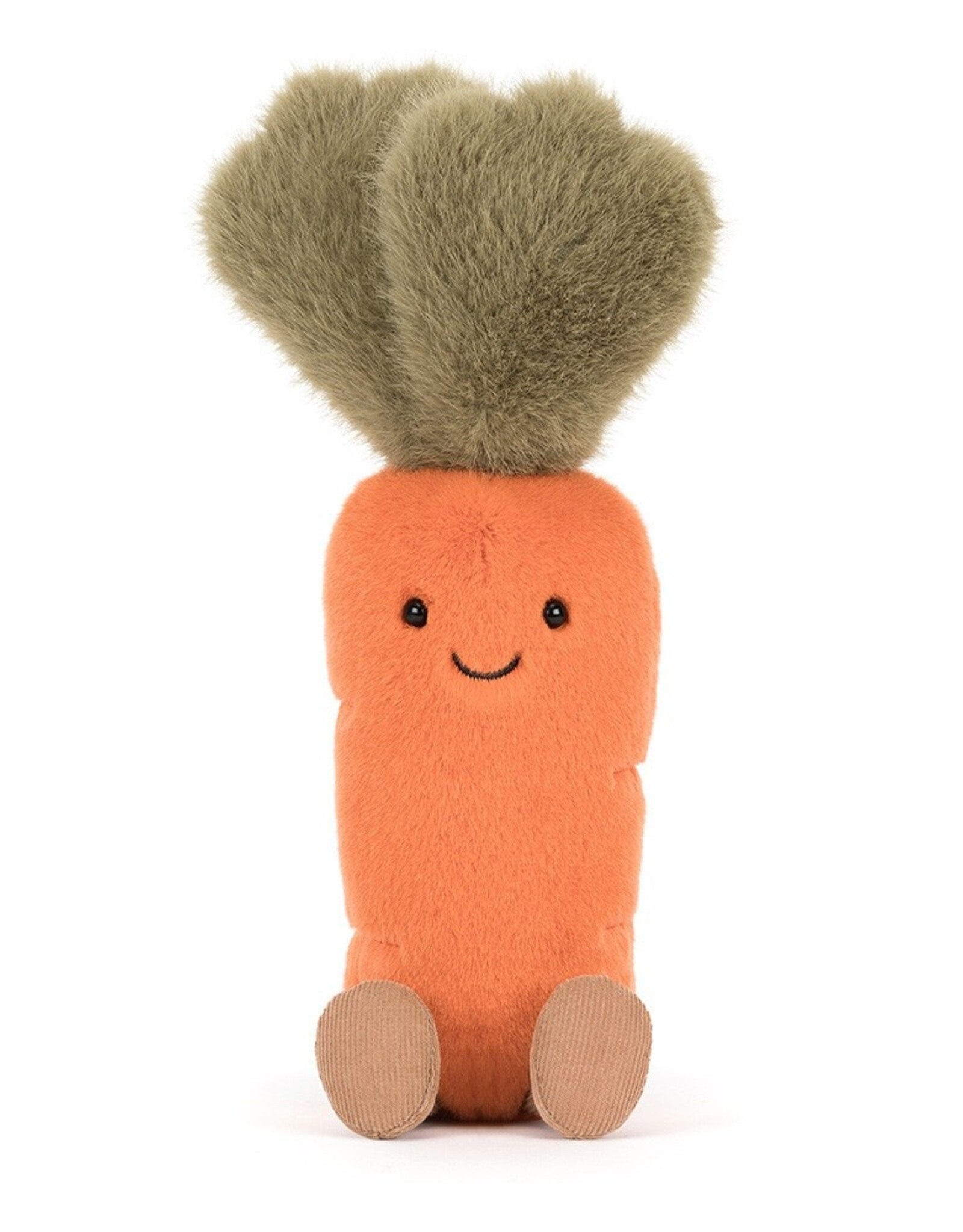 Jellycat Knuffel Amuseables Carrot