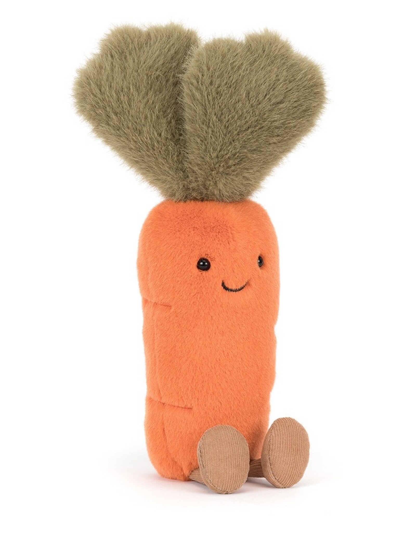 Jellycat Knuffel Amuseables Carrot
