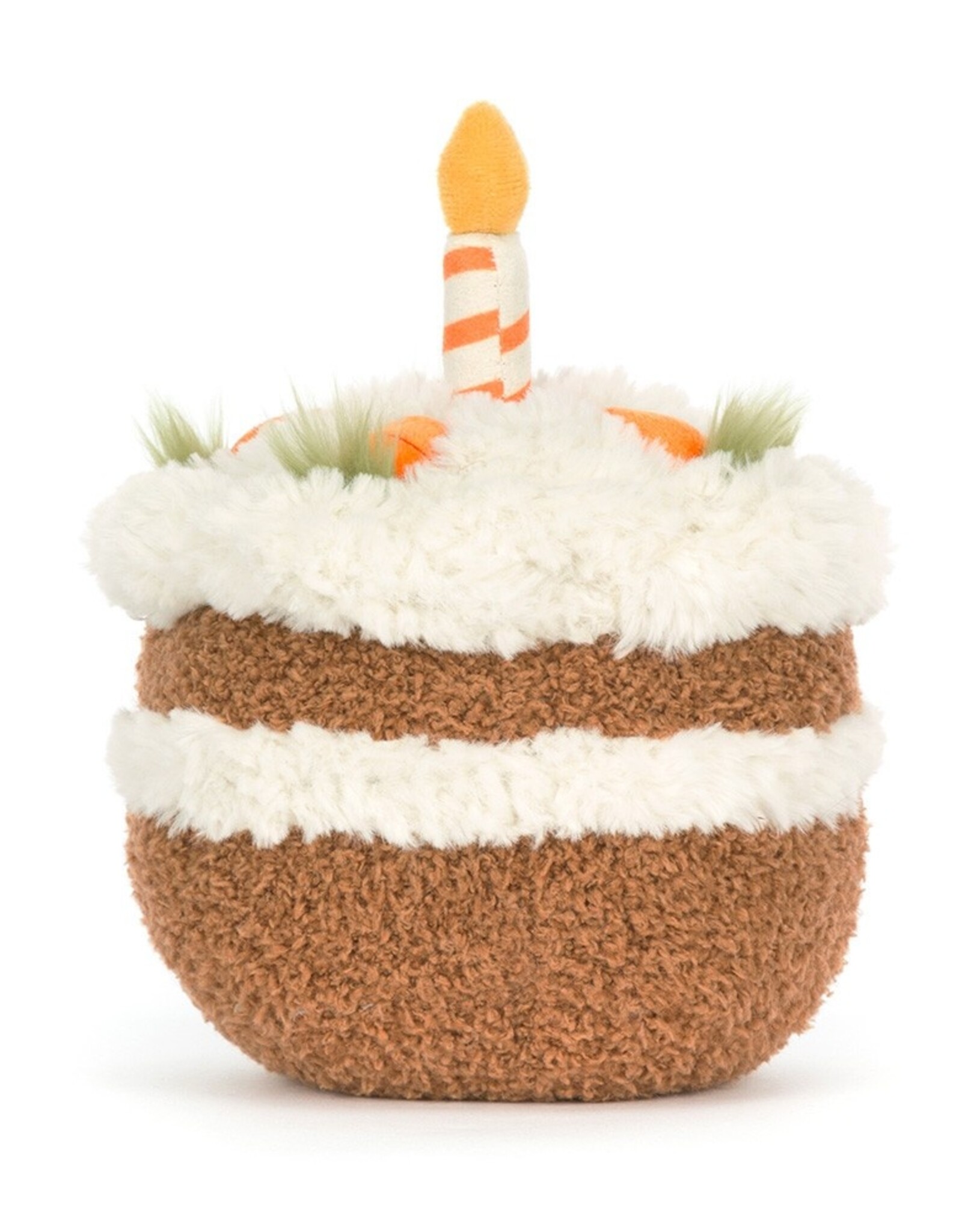Jellycat Knuffel Amuseables Carrot Cake