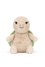 Jellycat Knuffel Thimble Turtle