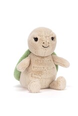 Jellycat Knuffel Thimble Turtle