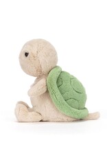 Jellycat Knuffel Thimble Turtle