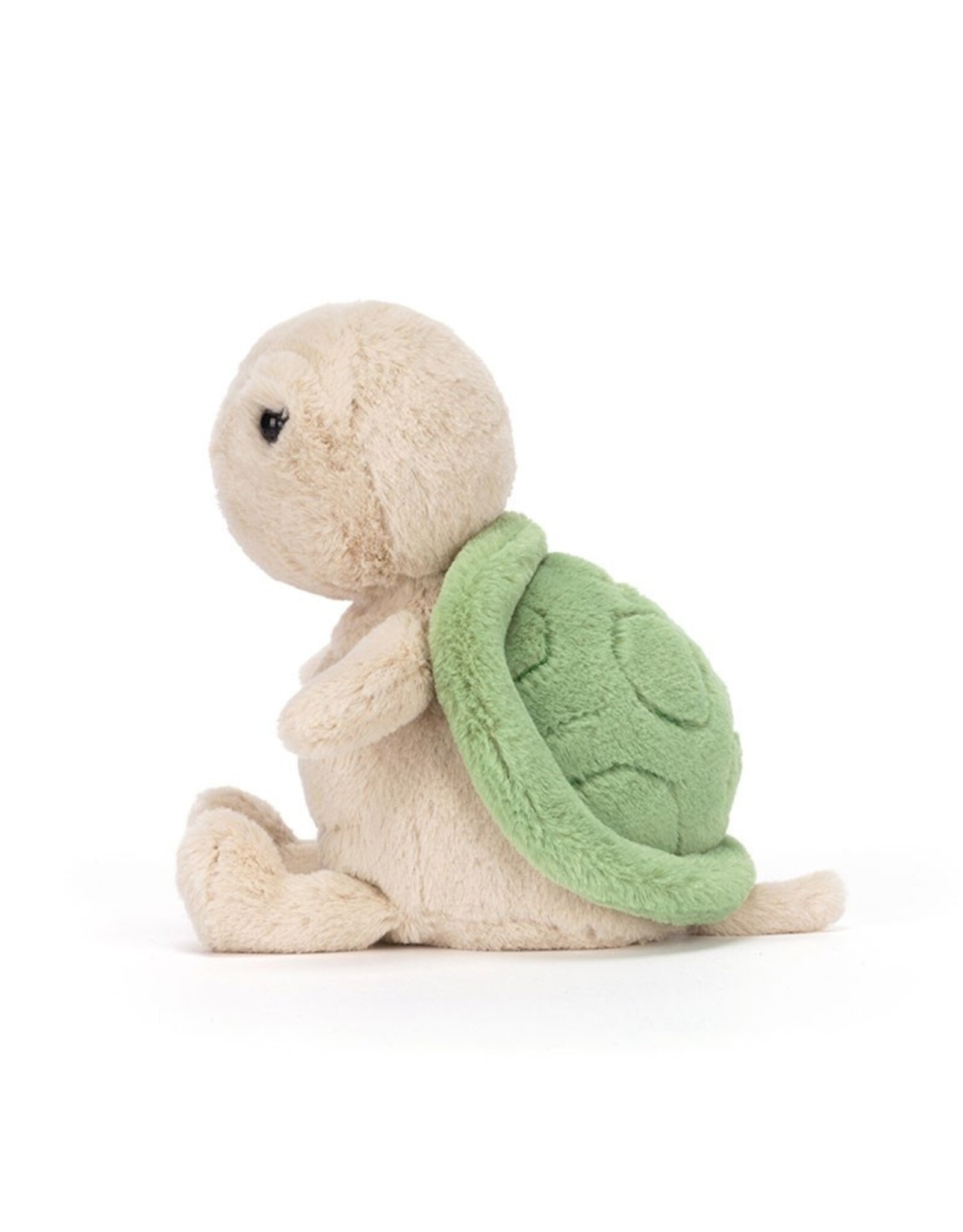 Jellycat Knuffel Thimble Turtle