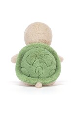 Jellycat Knuffel Thimble Turtle