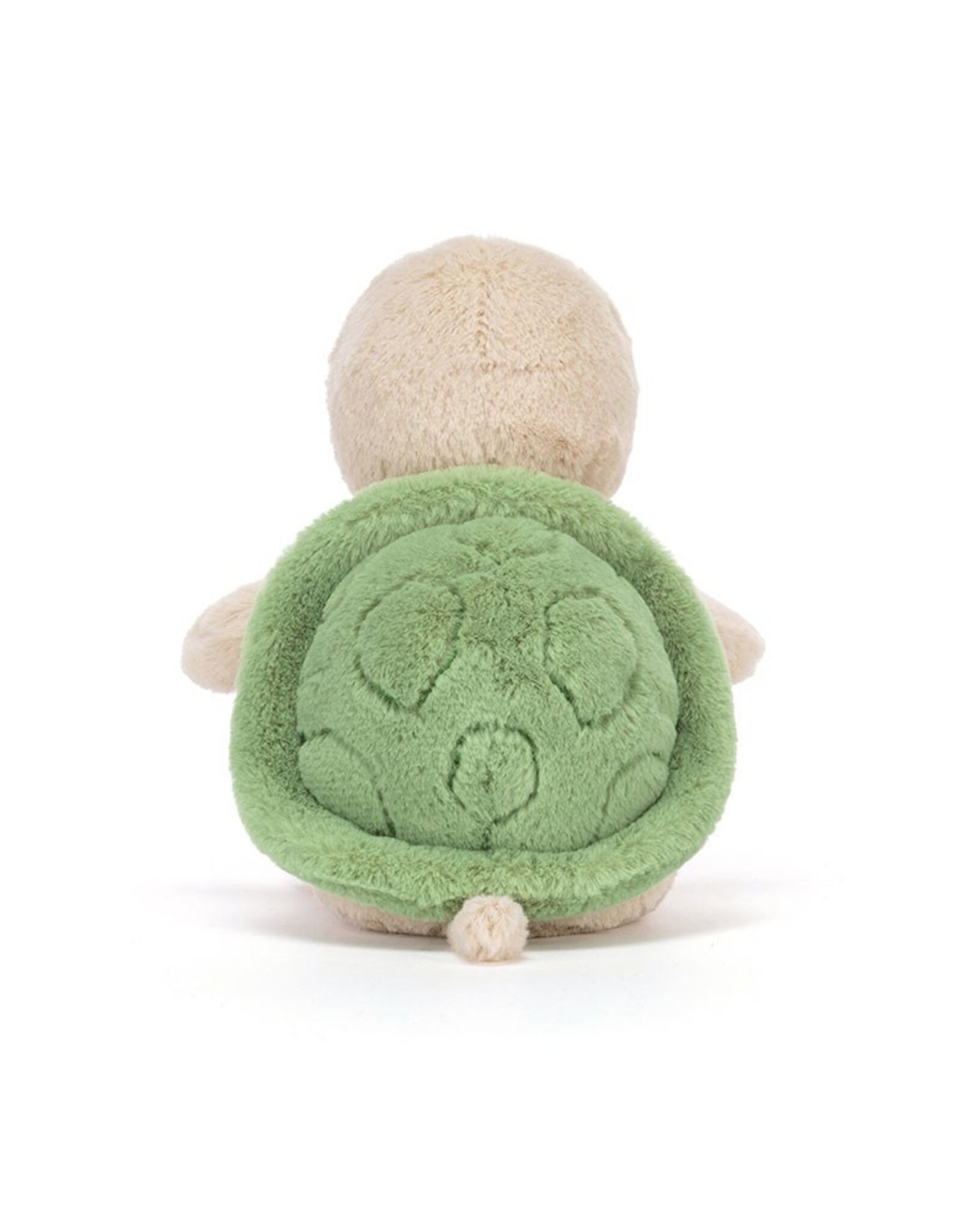 Jellycat Knuffel Thimble Turtle