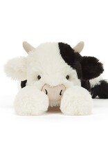 Jellycat Smudge Cow Original