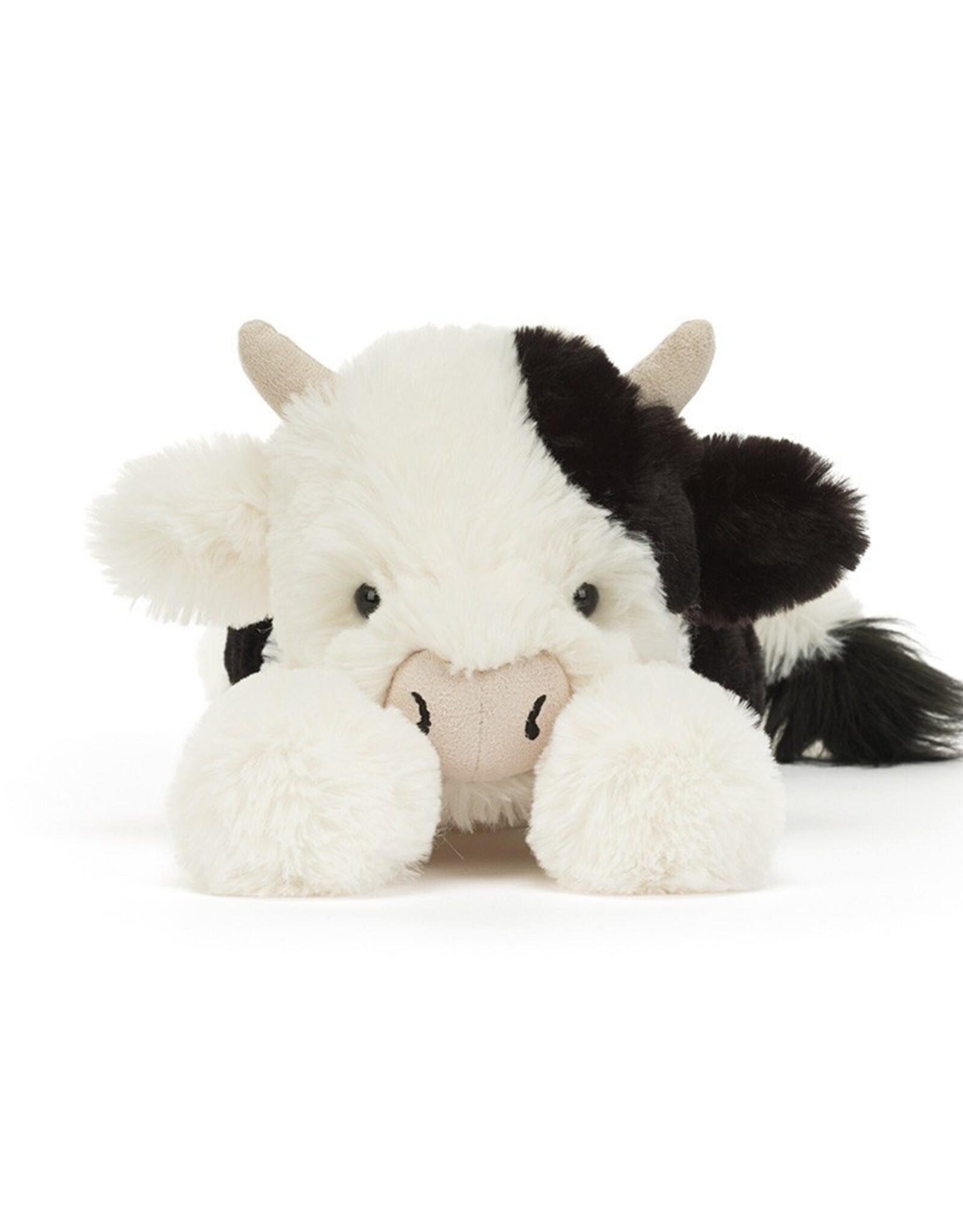 Jellycat Smudge Cow Original