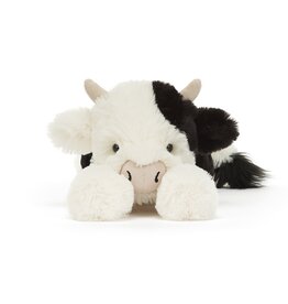 Jellycat Smudge Cow Original