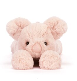 Jellycat Smudge Pig Original