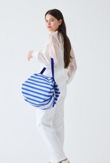 Shupatto Opvouwbare Shopper Shupatto Highlight Blue M