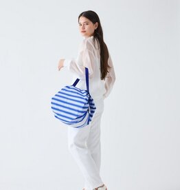 Shupatto Opvouwbare Shopper Shupatto Highlight Blue M