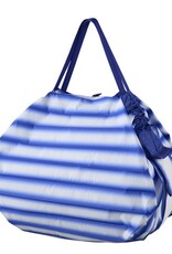 Shupatto Opvouwbare Shopper Shupatto Highlight Blue M