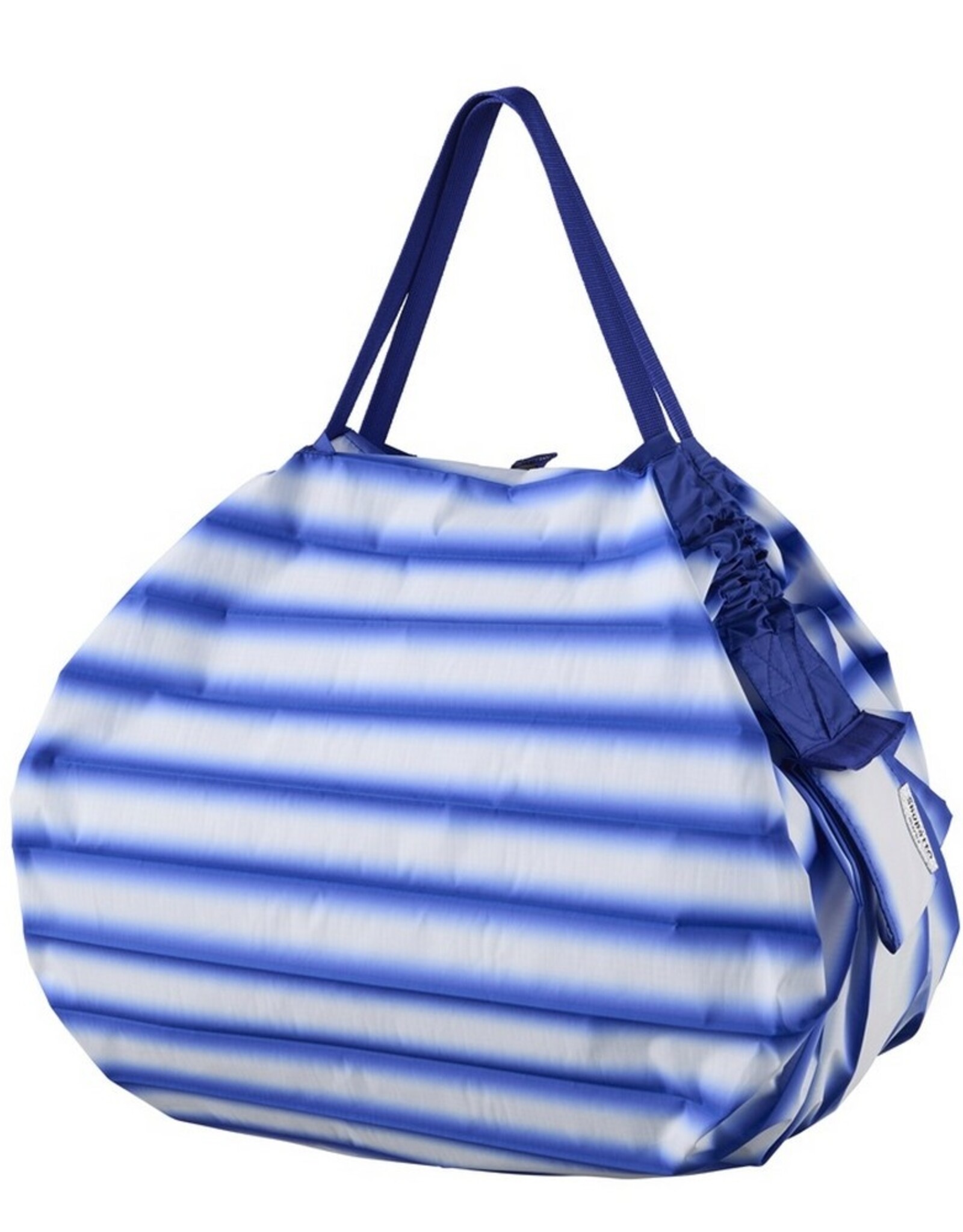 Shupatto Opvouwbare Shopper Shupatto Highlight Blue M