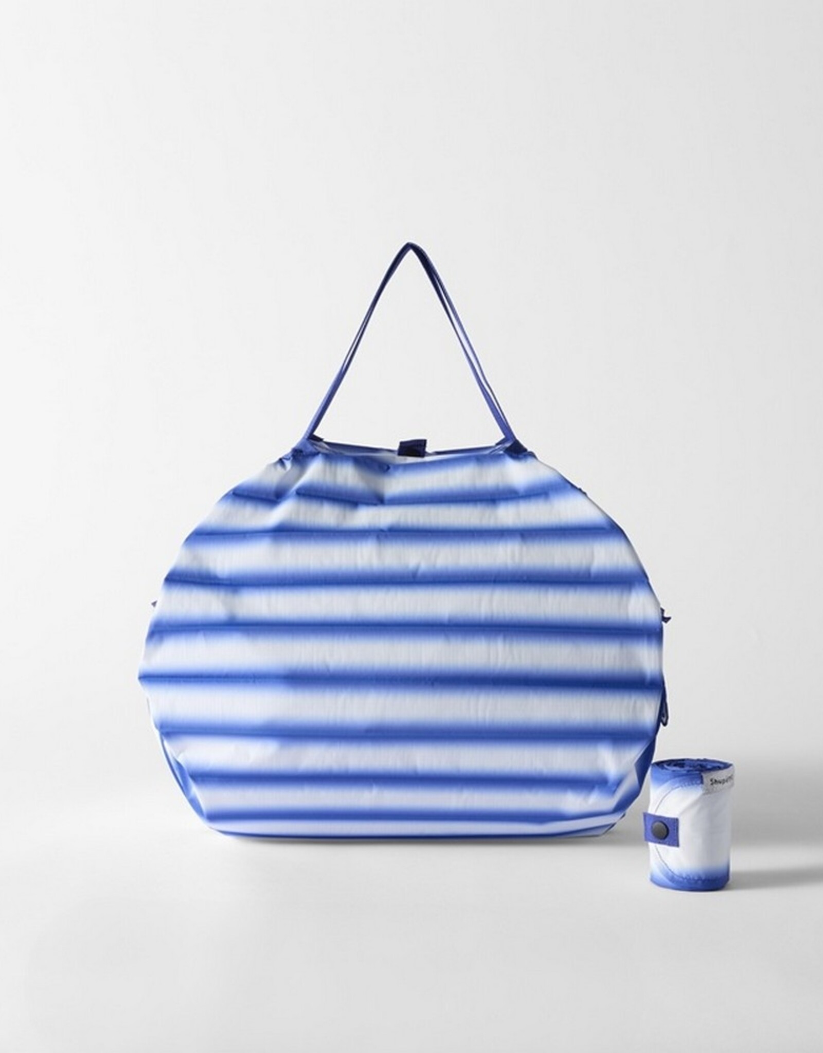 Shupatto Opvouwbare Shopper Shupatto Highlight Blue M