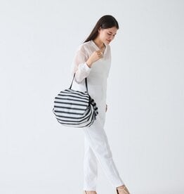 Shupatto Opvouwbare Shopper Shupatto Highlight Black M