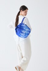 Shupatto Opvouwbare Shopper Shupatto Inception Blue M