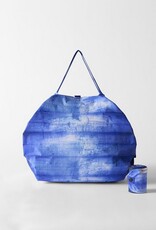 Shupatto Opvouwbare Shopper Shupatto Inception Blue M