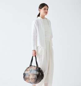 Shupatto Opvouwbare Shopper Shupatto Inception Sepia M