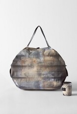 Shupatto Opvouwbare Shopper Shupatto Inception Sepia M
