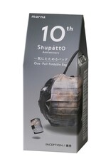 Shupatto Opvouwbare Shopper Shupatto Inception Sepia M