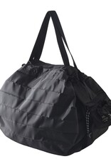 Shupatto Opvouwbare Shopper Shupatto 27L met rits Black
