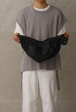 Shupatto Opvouwbare Shopper Shupatto 27L met rits Black