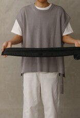 Shupatto Opvouwbare Shopper Shupatto 27L met rits Black