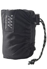 Shupatto Opvouwbare Shopper Shupatto 27L met rits Black