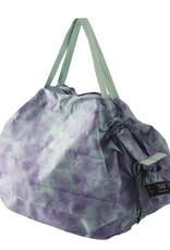 Shupatto Opvouwbare Shopper Shupatto 27L met rits Evening Mist