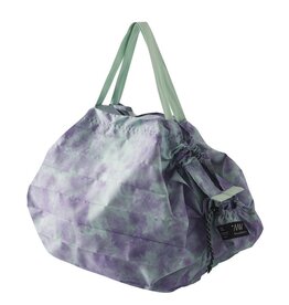 Shupatto Opvouwbare Shopper Shupatto 27L met rits Evening Mist