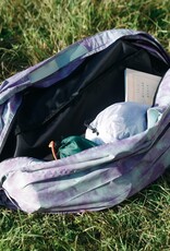 Shupatto Opvouwbare Shopper Shupatto 27L met rits Evening Mist