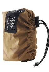 Shupatto Opvouwbare Shopper Shupatto 27L met rits Flying Birds