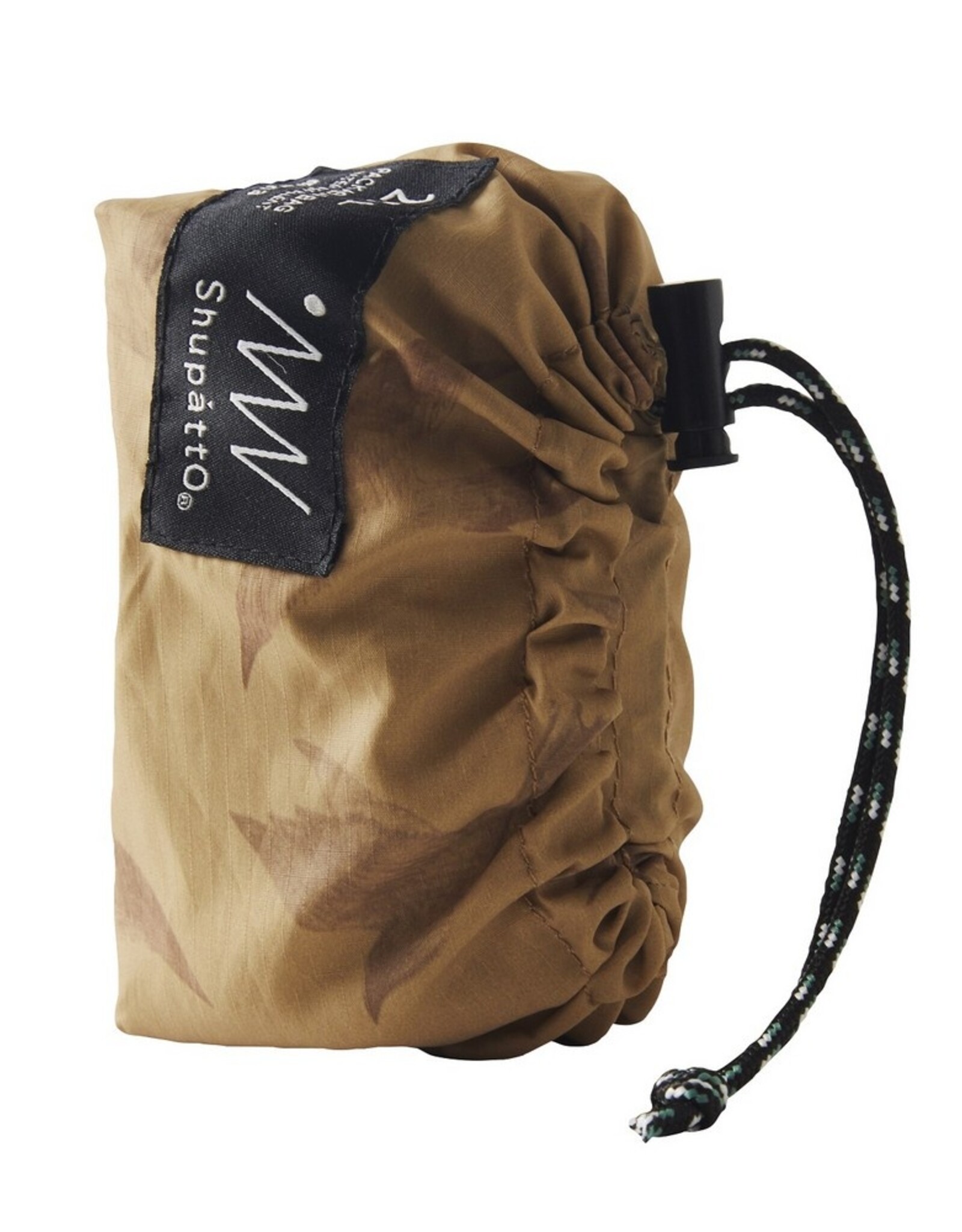 Shupatto Opvouwbare Shopper Shupatto 27L met rits Flying Birds