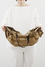 Shupatto Opvouwbare Shopper Shupatto 27L met rits Flying Birds