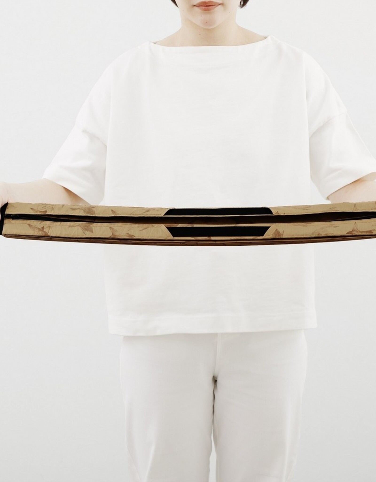 Shupatto Opvouwbare Shopper Shupatto 27L met rits Flying Birds