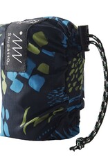 Shupatto Opvouwbare Shopper Shupatto 27L met rits Grassland