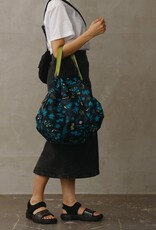 Shupatto Opvouwbare Shopper Shupatto 27L met rits Grassland