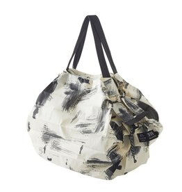 Shupatto Opvouwbare Shopper Shupatto 27L met rits White Birch