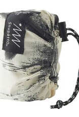 Shupatto Opvouwbare Shopper Shupatto 27L met rits White Birch