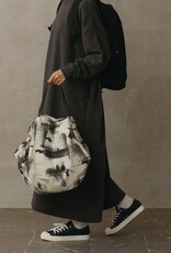 Shupatto Opvouwbare Shopper Shupatto 27L met rits White Birch