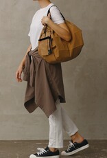 Shupatto Opvouwbare Shopper Shupatto Insulated 20L met rits Amber