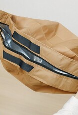 Shupatto Opvouwbare Shopper Shupatto Insulated 20L met rits Amber