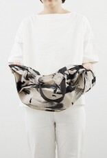 Shupatto Opvouwbare Shopper Shupatto Insulated 20L met rits White Birch