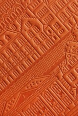 The City Works Den Haag Notebook Oranje