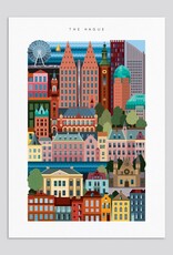 The City Works Print The Hague A4