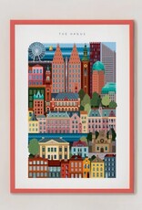 The City Works Print The Hague A4